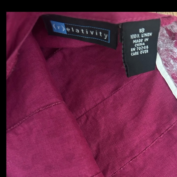 Elegant Skirt size 18 - Picture 3 of 4